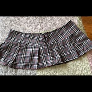 Cute Costume skirt